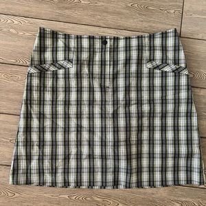 Cutter & Buck Golf Skort size 10 women’s